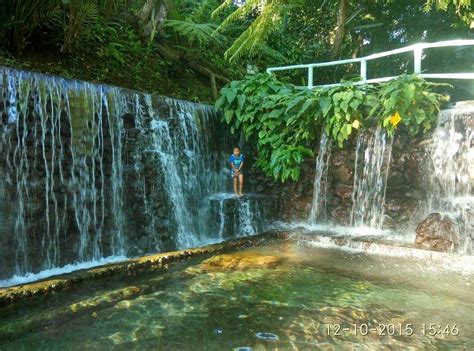 Bato Springs San Pablo City Lo Que Se Debe Saber Antes De Viajar