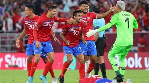 Prediksi Skor Kosta Rika Vs Paraguay Di Copa America 2024 Pukul 08 00