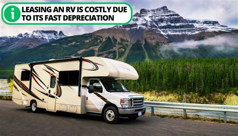 Can You Lease An Rv In 2025 The Truth And Top Alternatives