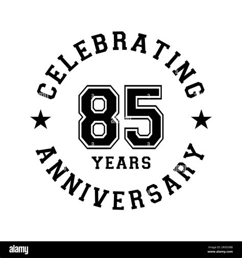 85 Birthday Stock Vector Images Alamy