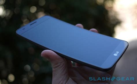 LG G Flex Review - SlashGear