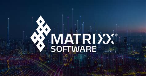 Home | MATRIXX Software