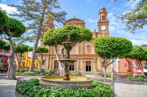 Scopri Le Meraviglie Cosa Vedere A Gran Canaria Balneazione Lago Iseo