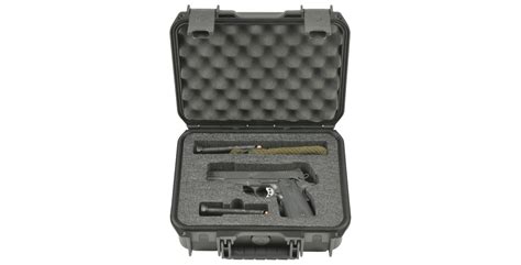 Pistol Case