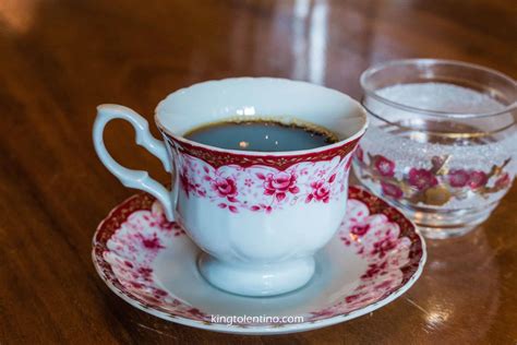 Himawari Specialty Coffee | Must-try Coffee Shop along Sta. Rosa