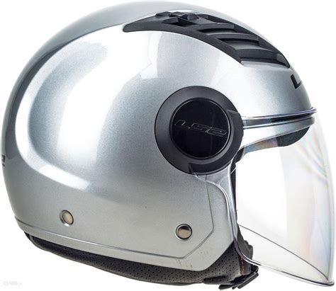 Kask Motocyklowy Ls2 Of562 Airflow Otwarty Jet Opinie I Ceny Na Ceneo Pl