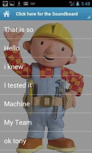 Bob The Builder Quotes. QuotesGram