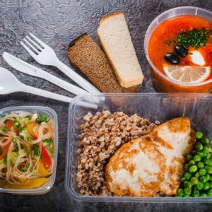 Доставка продуктов питания и горячих блюд в СИЗО г. Алматы