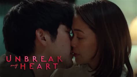 Unbreak My Heart The Unexpected Romance In Switzerland Episode 2 Highlight Youtube