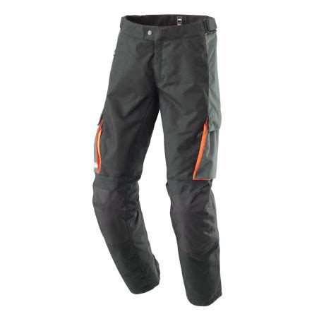 PANTALON MOTO ETANCHE KTM HOMME TOURRAIN WP V3 PANTS 2024 TAILLE