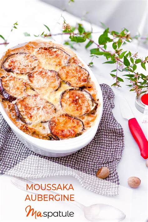 On Profite De La Saison Des Aubergines Pour Se R Galer Avec Un Plat