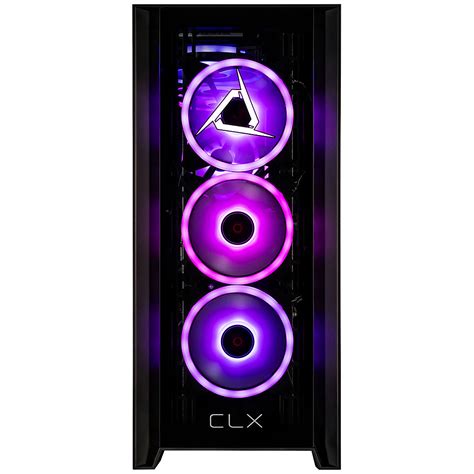 Questions And Answers Clx Set Gaming Desktop Intel Core I Kf