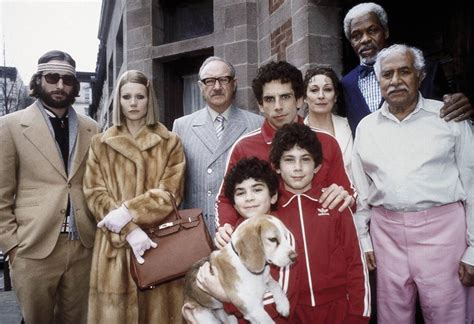 The Royal Tenenbaums Wes Anderson Color Palette Wes Anderson Movies