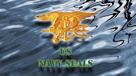 Navy Seals Logo Wallpaper 60 Images