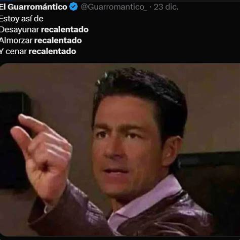 Día Internacional Del Recalentado Los Mejores Memes Que Dejó La Comida De Navidad Infobae