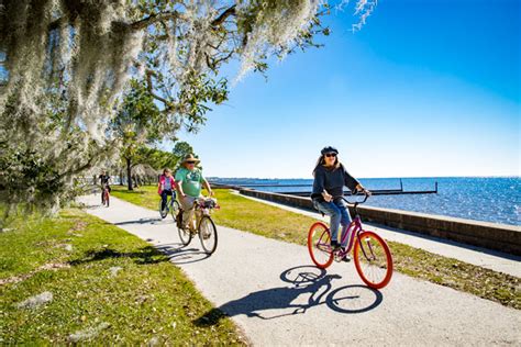 The Northshore St Tammany Parish Tour Louisiana