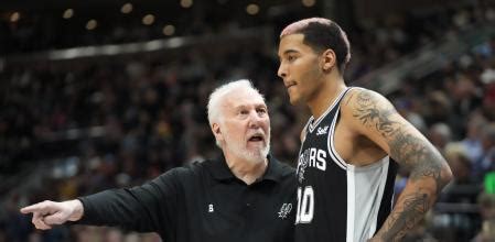 Cu Nto Cobran Los Entrenadores Mejor Pagados De La Nba