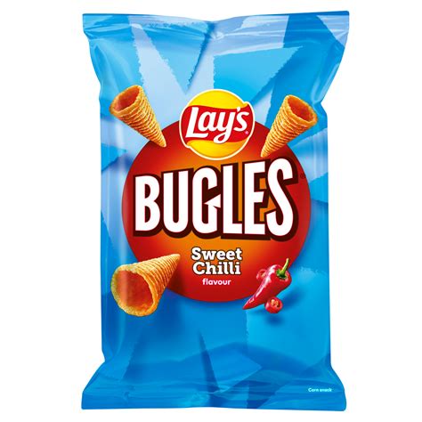 Lay S Bugles Sweet Chili DekaMarkt