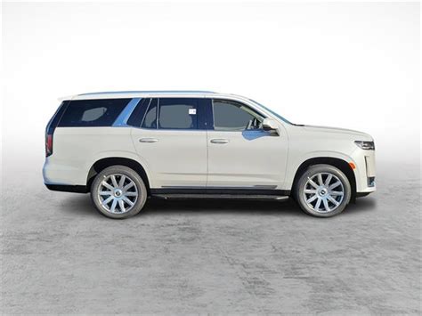 New 2024 Cadillac Escalade Premium Luxury Platinum SUV in Mount Laurel ...