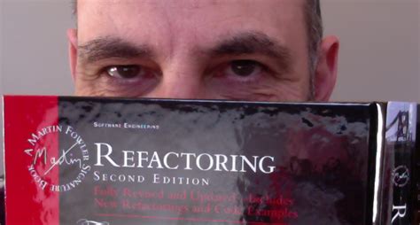 The Second Edition of "Refactoring"