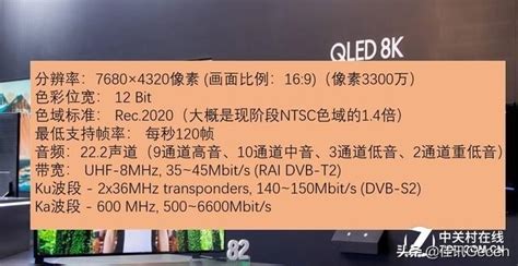 8k電視怎麼樣？有必要買那麼大嗎？屏幕越大是好事還是壞事？ 每日頭條