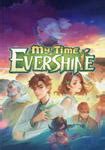 My Time At Evershine Kickstarter On September 24 Boards O Magick