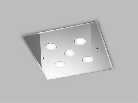 Dado l 50 x 50 Светодиодный потолочный светильник из стекла Metal Lux ...