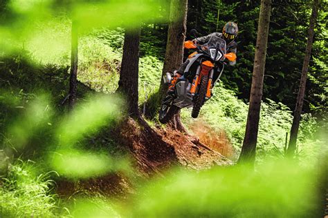 DO YOU DARE THE 2023 KTM 890 ADVENTURE R BREAKS NEW GROUND KTM PRESS