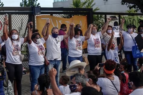 Brazil's Black Domestic Workers Fight for Better Treatment | TIME