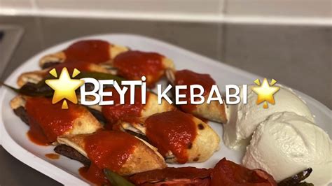 Beyt Kebabi Tar F Evde Kebap Nasil Yapiliren Bas T Kebap Tar F