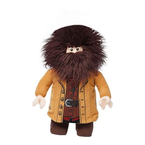 Hagrid™ Plush 5007494 Harry Potter™ Buy Online At The Official Lego