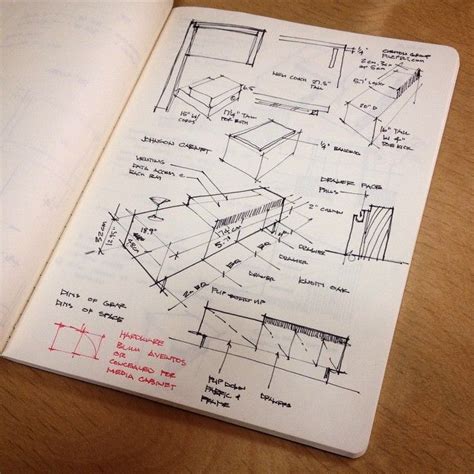 Sketch of the day. #BUILDdraws #architecture #design #process #sketch… | Architecture sketch ...