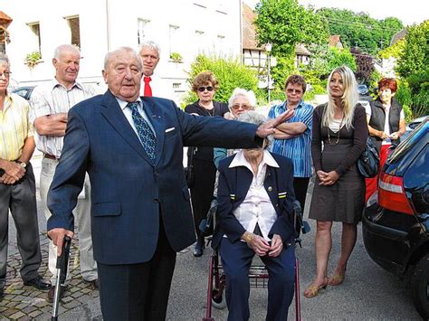 Stockach Espasingen Serie 20 In 20 Als Das Espasinger Dorfleben Im