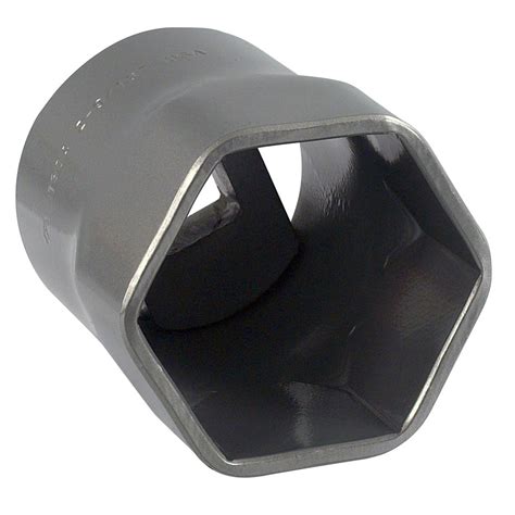 Bearing Locknut Socket 2 9 16 In 6 Pt By OTC Tools And Equipment