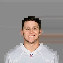 Josh Allen Madden 25 Rating (Buffalo Bills)