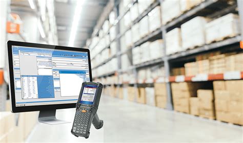 7 Believable Reasons Why Warehouse Management Software Is Important for ...