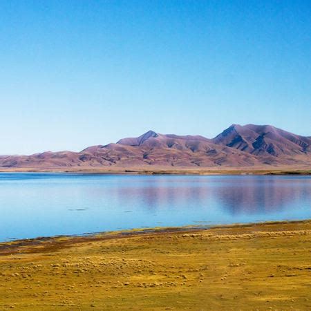 Tibet To Xinjiang Overland Tour Lhasa To Kashgar On G