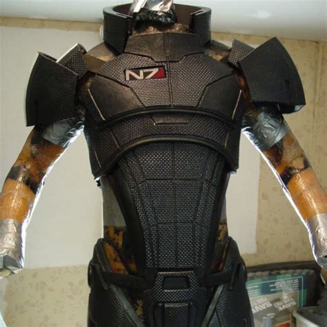 58 best eva foam armor images on Pinterest | Armors, Costumes and ...