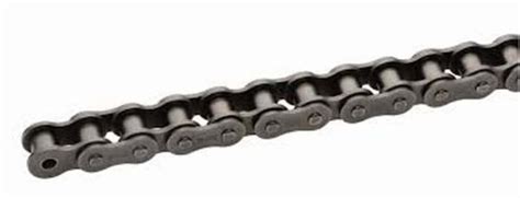 Jual Rantai Rs Roller Chain Rs Single Strand Di Lapak Tng