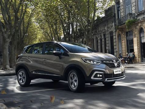 Renault Captur 2023 Iconic Preços Versões e Ficha Técnica