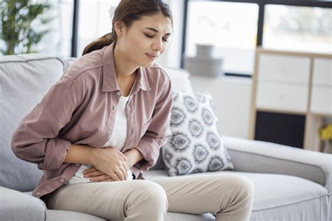 Maux De Ventre Dus Au Stress Cinq Conseils à Adopter Pour Déstresser