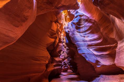 How Many Tourists Visit The Grand Canyon Each Year