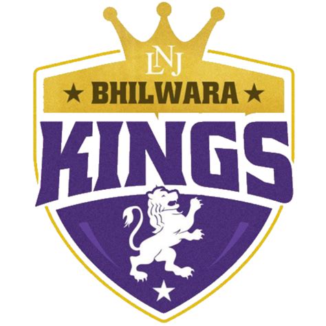 Bhilwara Kings team logo | ESPNcricinfo.com