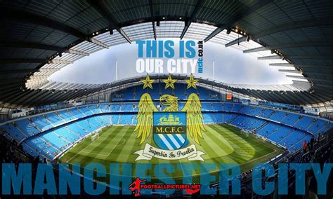 300 Manchester City Wallpapers