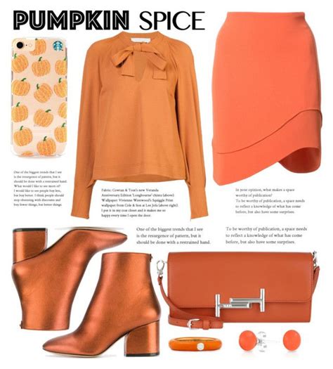 Pumpkin Spice