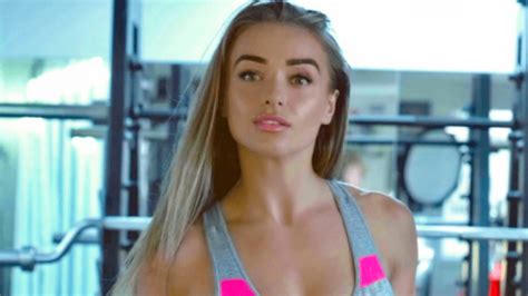 Kim Jest Iwona Kuczera Wiek Love Island Instagram Obcas Pl