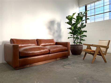 Modern Furniture Styles | Custom Sofas and Sectionals | COUCH SEATTLE