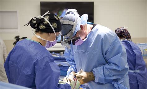 Eminent Medical Center Preforming Spine Surgery In Richardson Tx