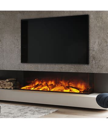 Evonic e1500 Inset Electric Fires - Comfortline Ireland