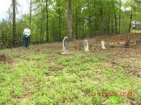 Brumfield Cemetery dans Louisiana Cimetière Find a Grave